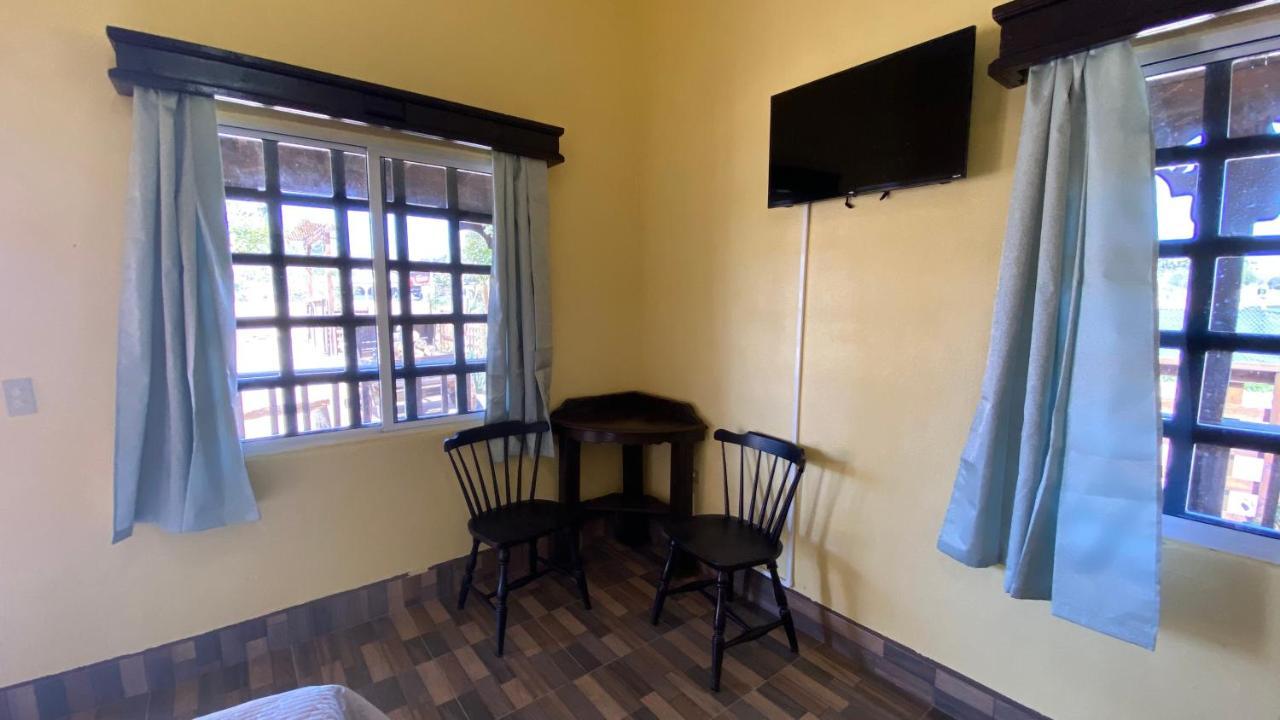 Hotel Estancita Elena Valle de Guadalupe Zewnętrze zdjęcie
