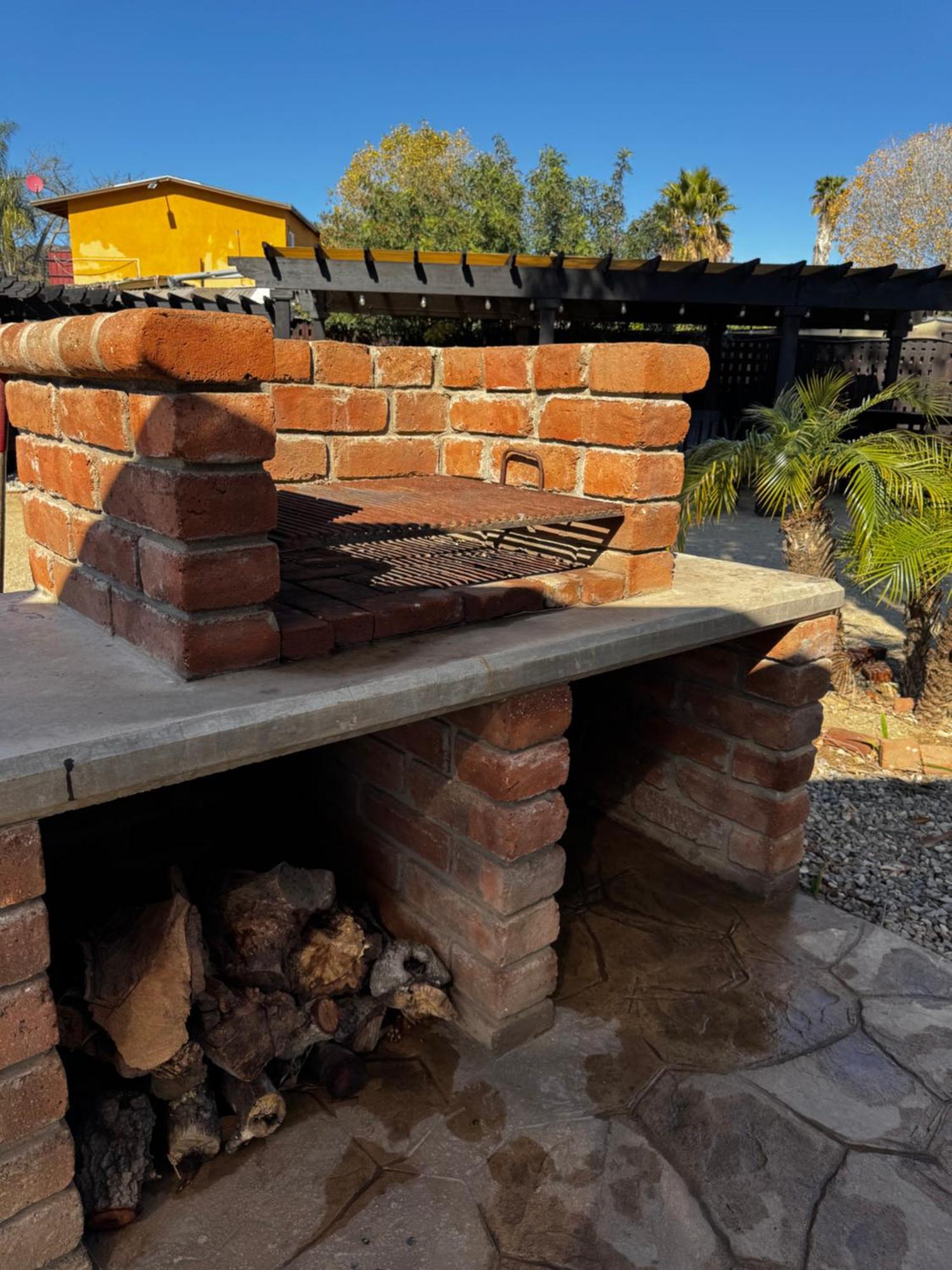 Hotel Estancita Elena Valle de Guadalupe Zewnętrze zdjęcie